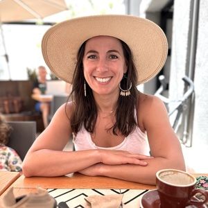 Meet your Posher, Channah